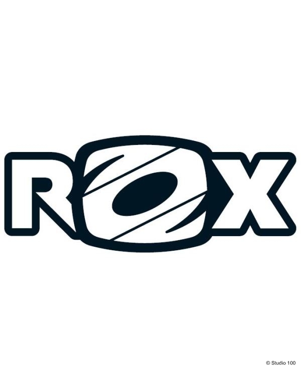 Plansa de colorat cu Rox 7 23